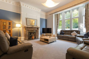 Host & Stay - Chatsworth Townhouse I